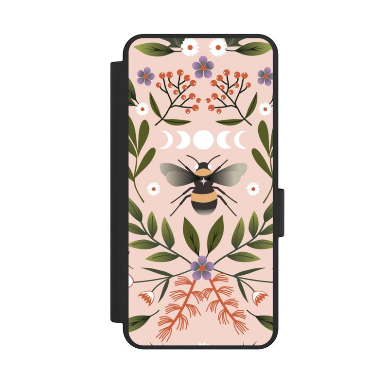 Galaxy S25 Edge NIVOflip Bee Life