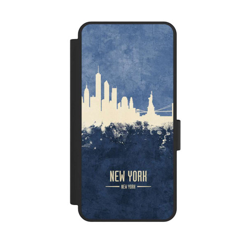 Samsung Galaxy S25 Edge NIVOflip New York Skyline 2