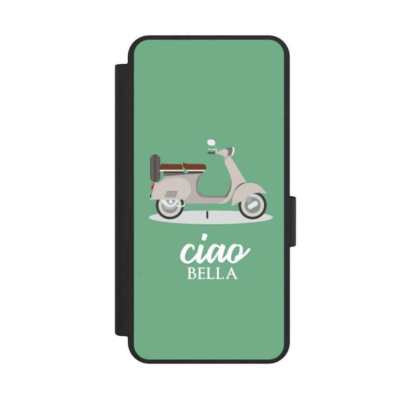 Galaxy S25 Edge NIVOflip Vespa 6