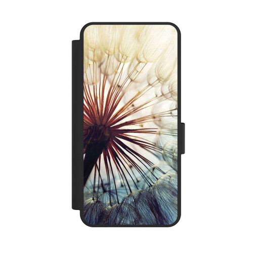 Samsung Galaxy S25 Edge NIVOflip Löwenzahn 1