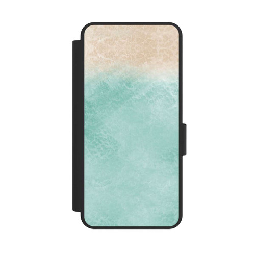 Samsung Galaxy S25 Edge NIVOflip Beach 24_7