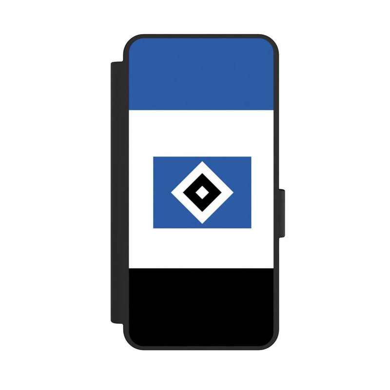 Galaxy S25 Edge NIVOflip HSV Larges bandes