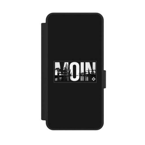 Samsung Galaxy S25 Edge NIVOflip HSV MOIN
