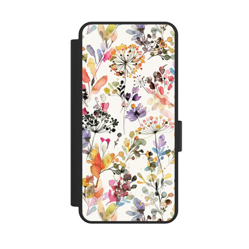 Samsung Galaxy S25 Edge NIVOflip Wild Grasses
