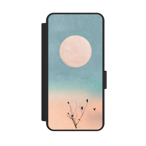 Samsung Galaxy S25 Edge NIVOflip Warmes Aufwachen 1