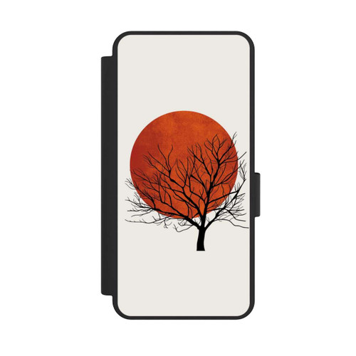 Samsung Galaxy S25 Edge NIVOflip Warmer Winter