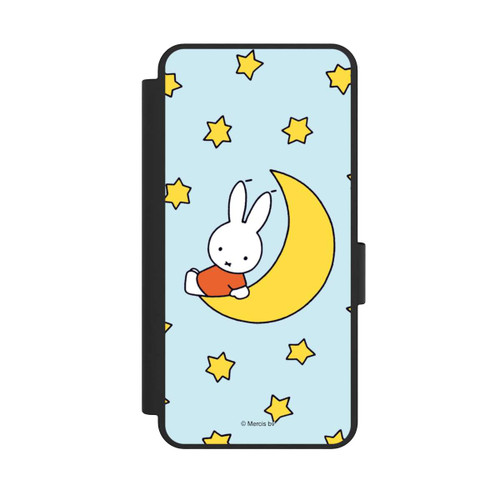 Samsung Galaxy S25 Edge NIVOflip Miffy Moon