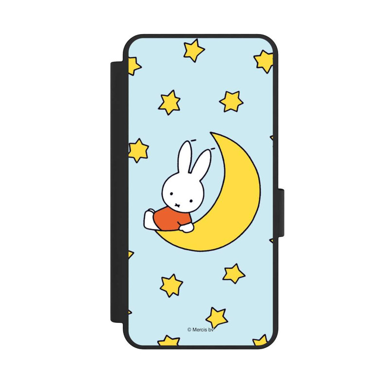 Galaxy S25 Edge NIVOflip Miffy Moon