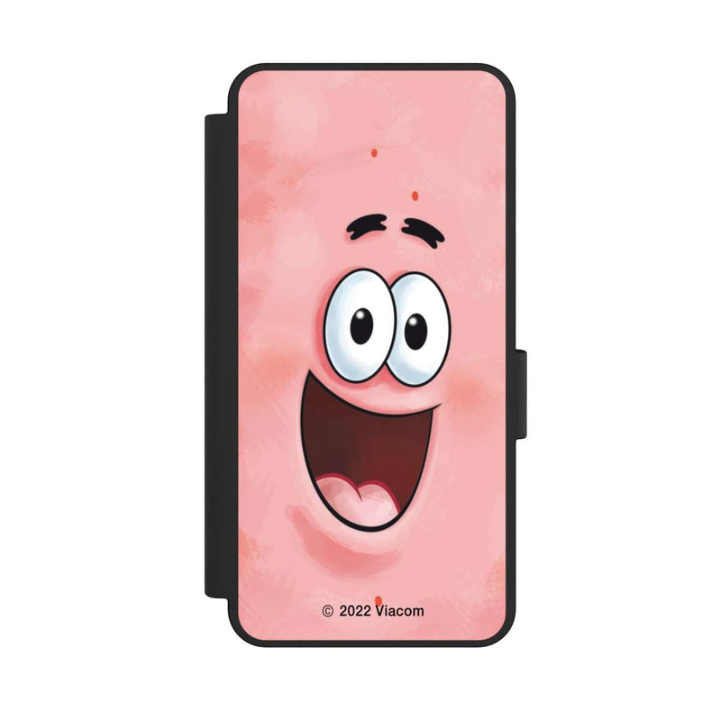Galaxy S25 Edge NIVOflip Patrick Nahaufnahme