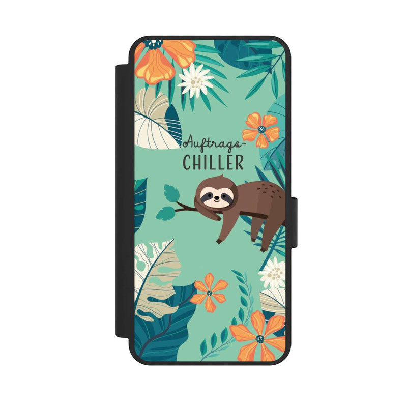 Galaxy S25 Edge NIVOflip Auftrags Chiller