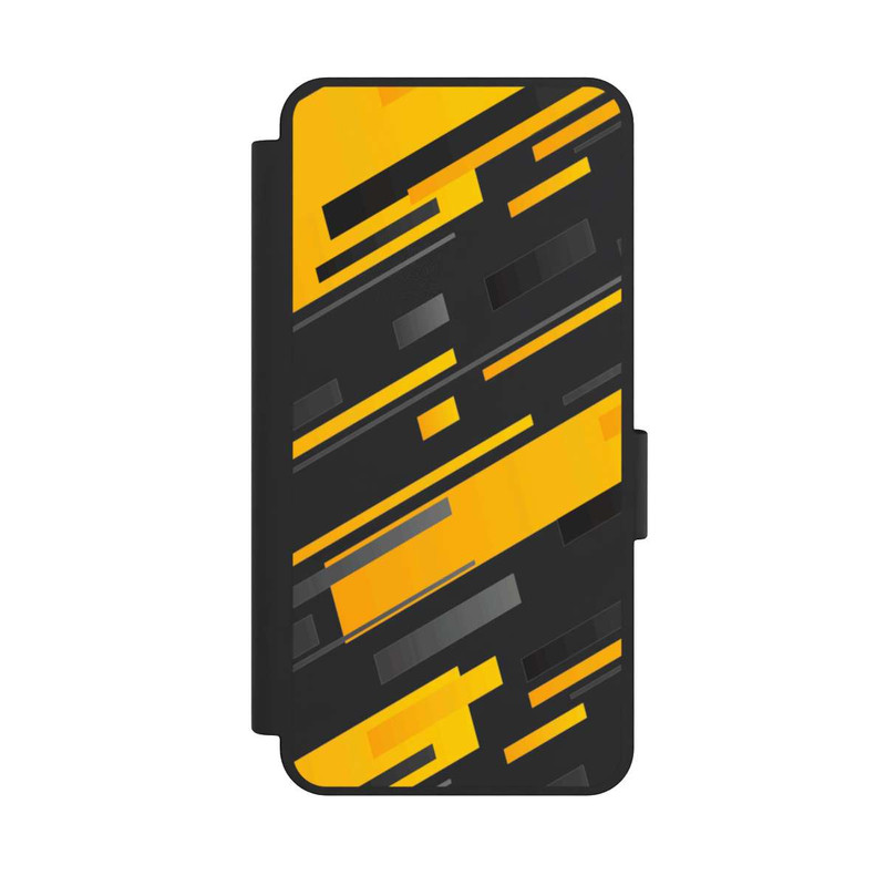 Galaxy S25 Edge NIVOflip Retro Design