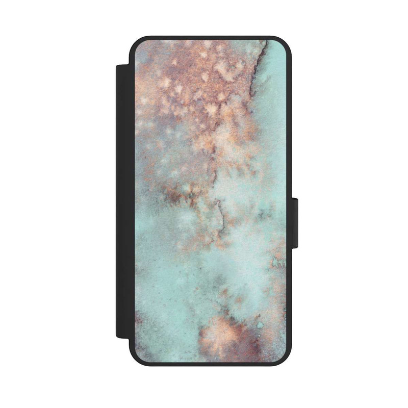 Galaxy S25 Edge NIVOflip Innerer Weltraum