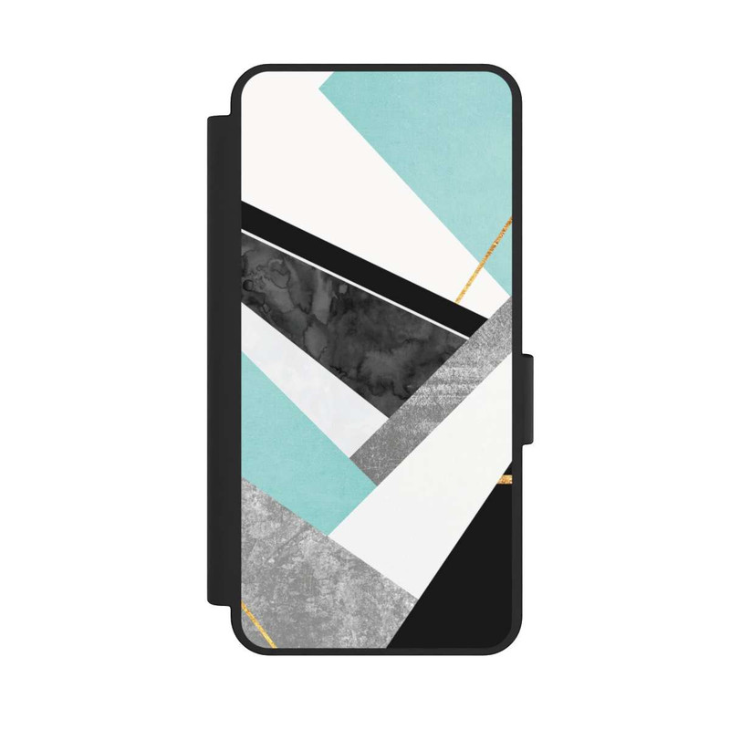 Galaxy S25 Edge NIVOflip Lignes 1-2