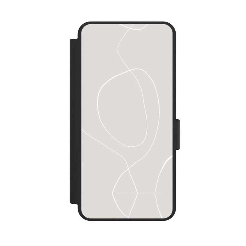 Galaxy S25 Edge NIVOflip Sanft werden - Anastasia Sawall