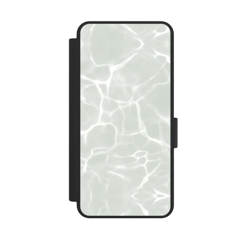 Samsung Galaxy S25 Edge NIVOflip Meerwasser
