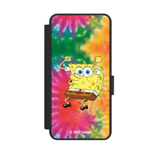 Samsung Galaxy S25 Edge NIVOflip Spongebob - Yay Batik