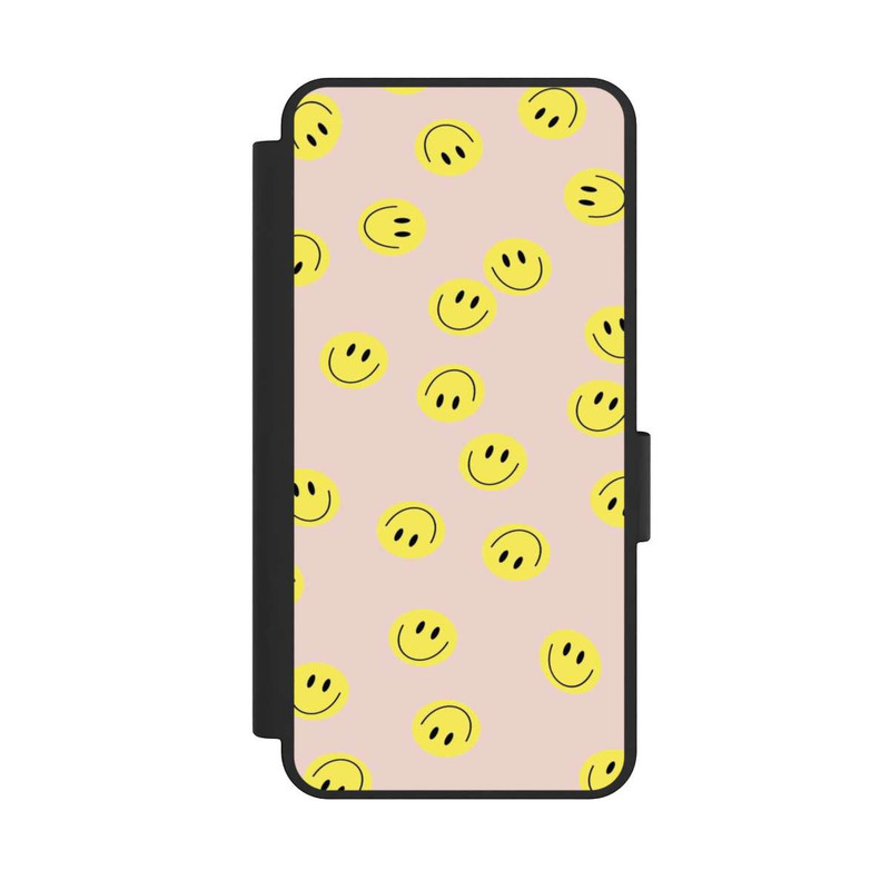 Galaxy S25 Edge NIVOflip Smiles Flying