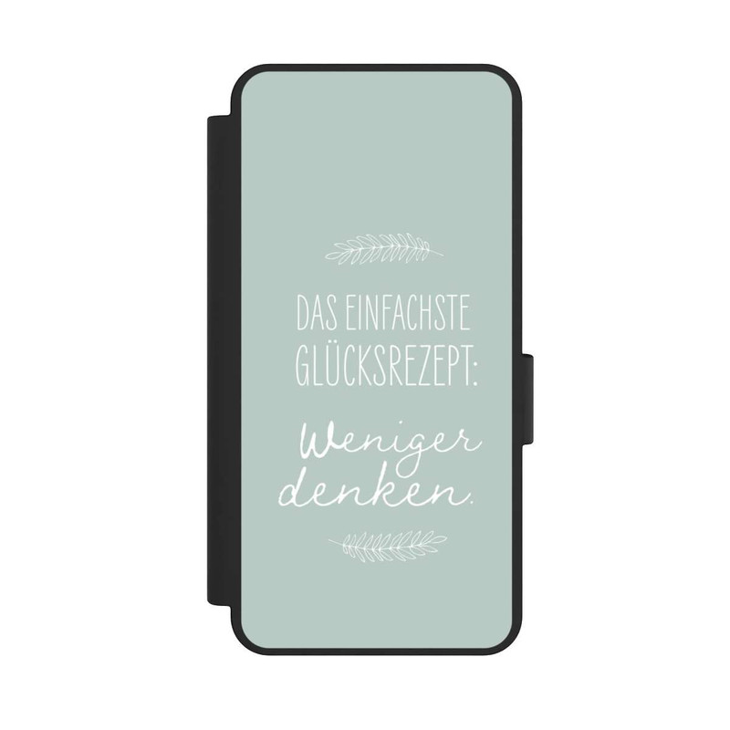 Galaxy S25 Edge NIVOflip Das Einfachste Gluecksrezept