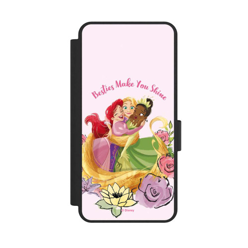 Samsung Galaxy S25 Edge NIVOflip Princess Hug Disney Princess 