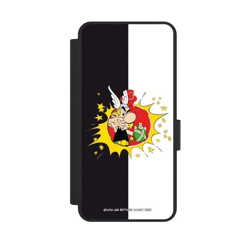 Galaxy S25 Edge NIVOflip Astérix Potion Magique