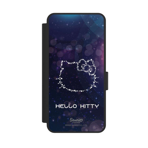 Samsung Galaxy S25 Edge NIVOflip Hello Kitty Galaxie