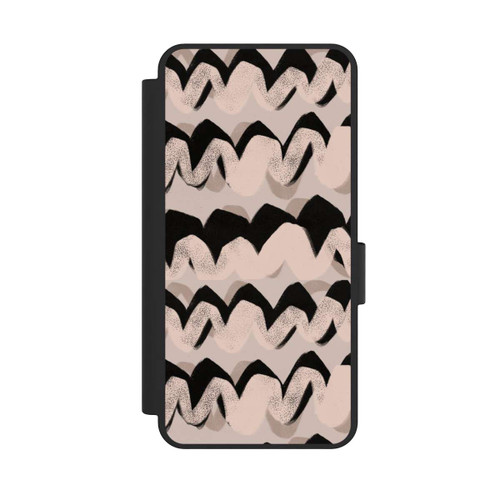 Samsung Galaxy S25 Edge NIVOflip Zig Zag