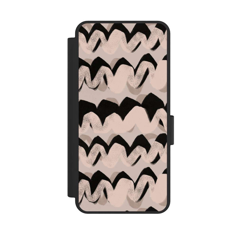 Galaxy S25 Edge NIVOflip Zig Zag