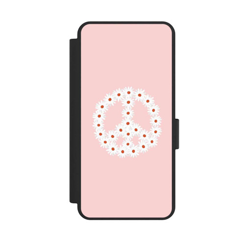 Samsung Galaxy S25 Edge NIVOflip Peace - Daisies