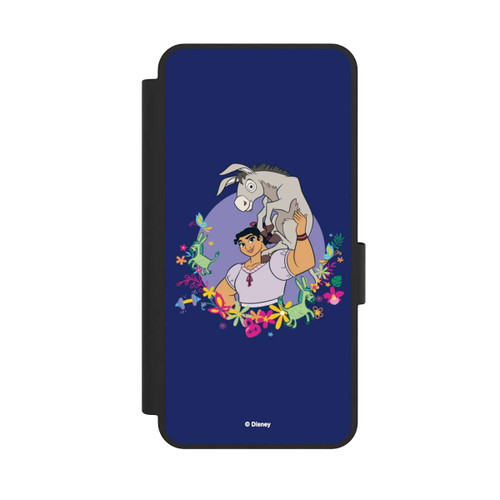Samsung Galaxy S25 Edge NIVOflip Luisa - Encanto
