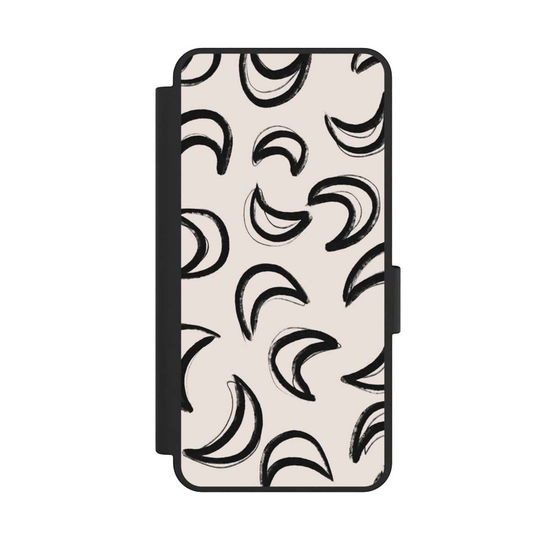 Galaxy S25 Edge NIVOflip Lunes Pattern