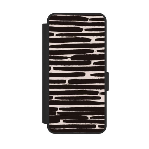 Samsung Galaxy S25 Edge NIVOflip Fissures Pattern