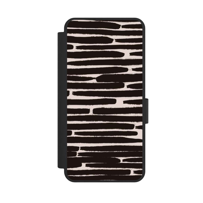 Galaxy S25 Edge NIVOflip Fissures Pattern