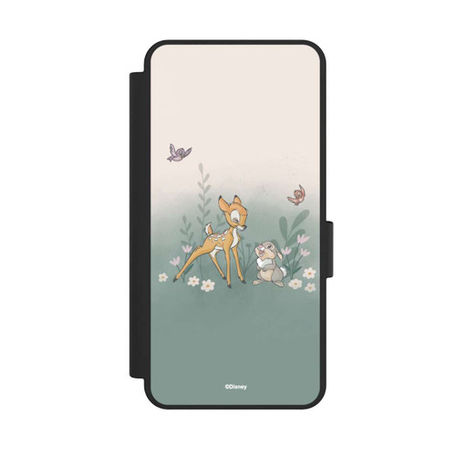 Samsung Galaxy S25 Edge NIVOflip Bambi und Klopfer