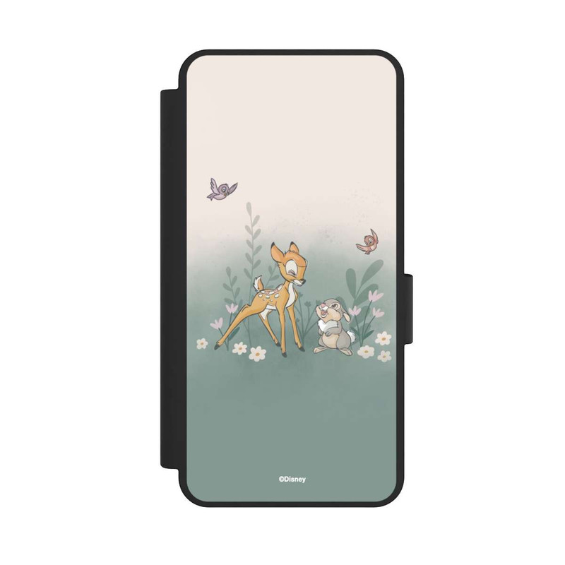 Galaxy S25 Edge NIVOflip Bambi und Klopfer