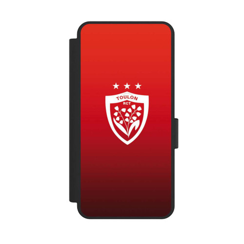 Samsung Galaxy S25 Edge NIVOflip RCT Rot and Weiß
