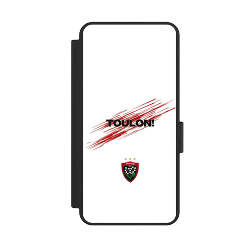 Samsung Galaxy S25 Edge NIVOflip Toulon Weiß