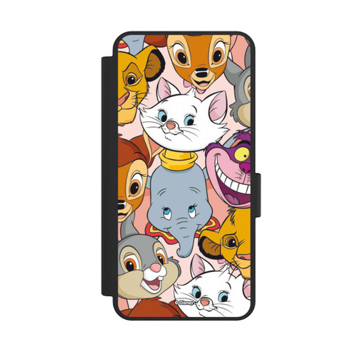 Samsung Galaxy S25 Edge NIVOflip Closeup Disney Classic Character