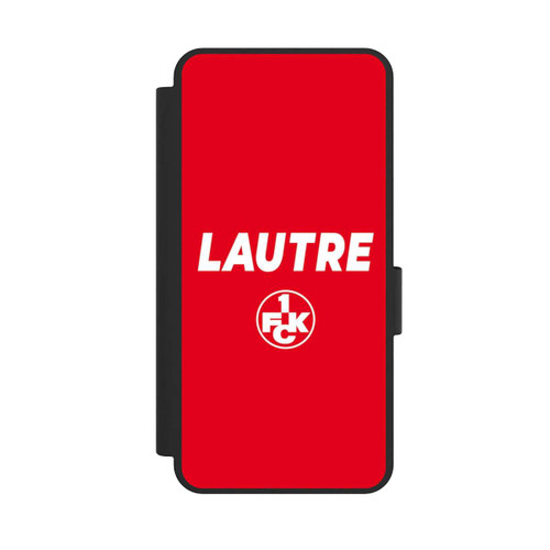 Samsung Galaxy S25 Edge NIVOflip Lautre Rot