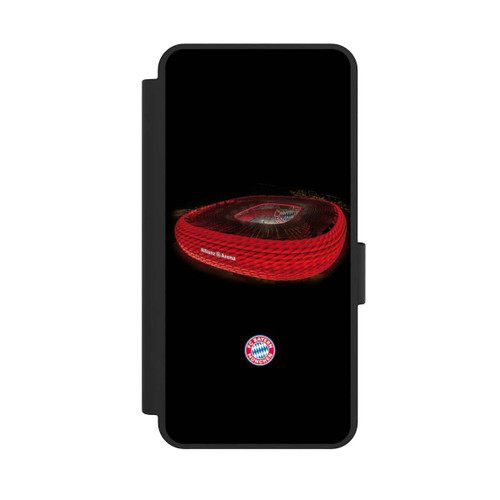 Samsung Galaxy S25 Edge NIVOflip  FCB Allianz Arena