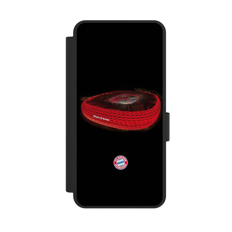 Galaxy S25 Edge NIVOflip  FCB Allianz Arena