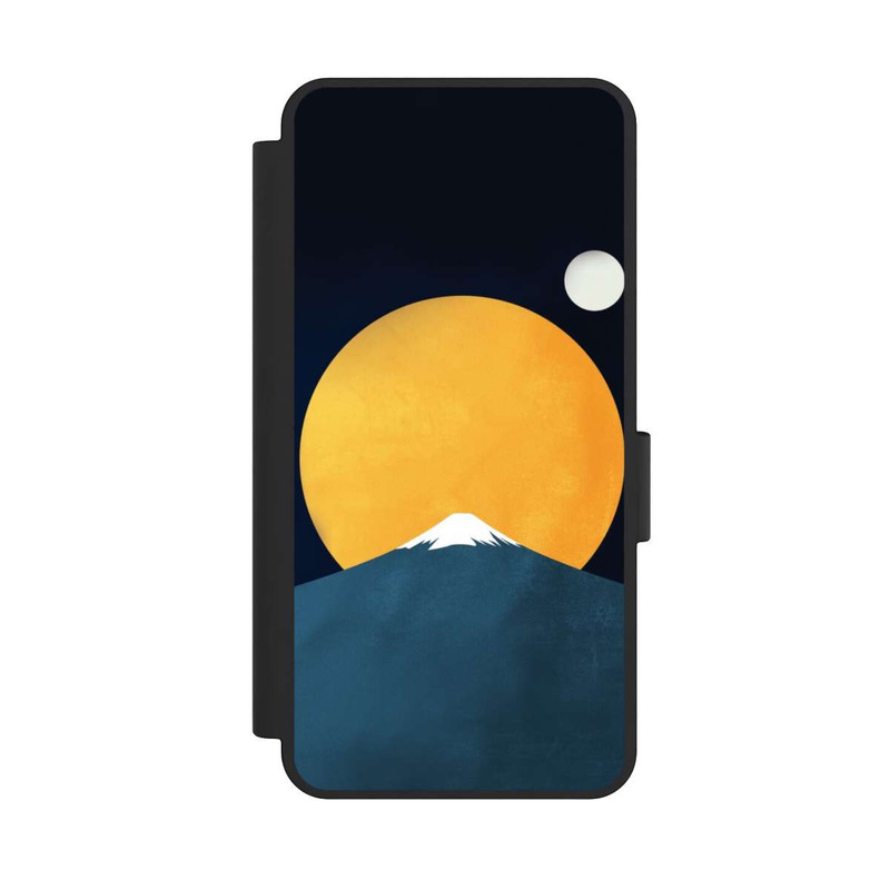Galaxy S25 Edge NIVOflip Himalaya At Night