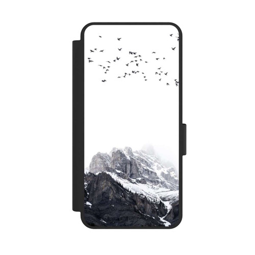 Samsung Galaxy S25 Edge NIVOflip Das Gebirge