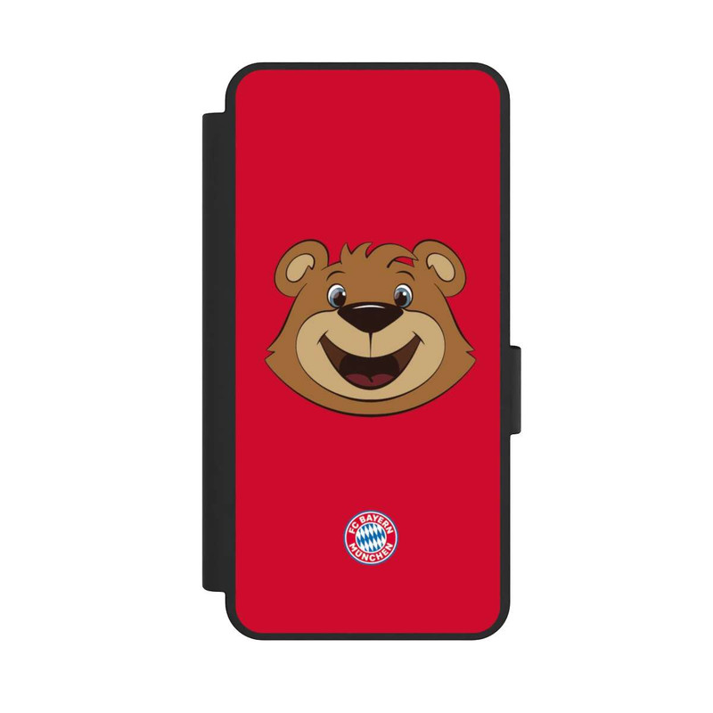 Galaxy S25 Edge NIVOflip Bernie Kopf 