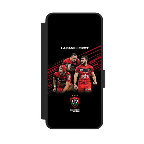 Samsung Galaxy S25 Edge NIVOflip Die RCT-Familie