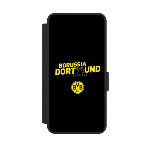 Samsung Galaxy S25 Edge NIVOflip BVB eFOOTBALL