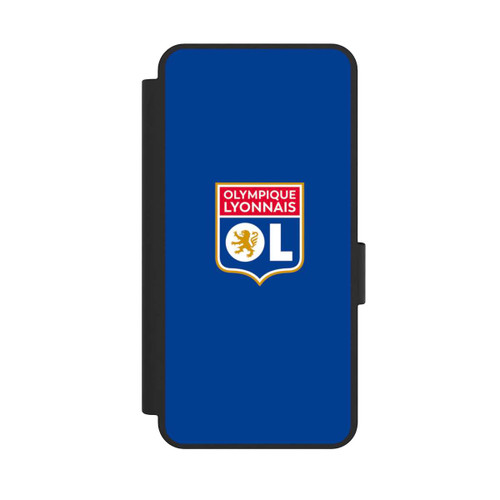 Samsung Galaxy S25 Edge NIVOflip OL Logo