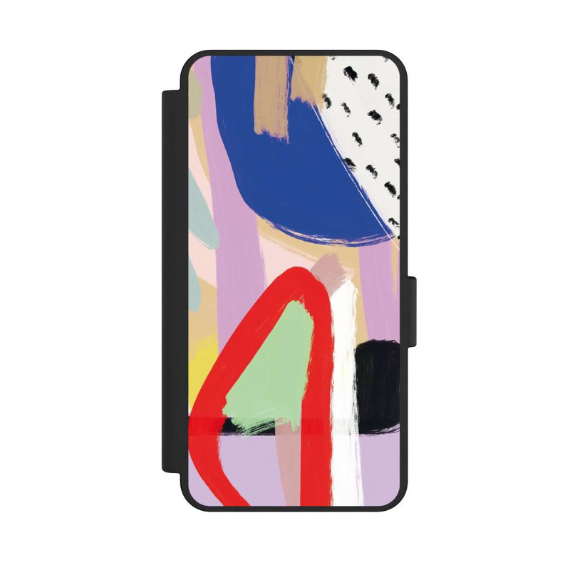 Galaxy S25 Edge NIVOflip Color Soul