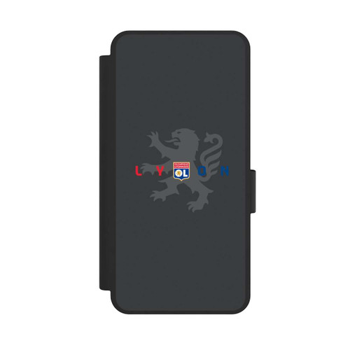 Samsung Galaxy S25 Edge NIVOflip OL Lyon