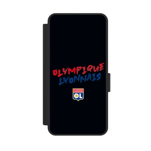 Samsung Galaxy S25 Edge NIVOflip Pinceau OL noir