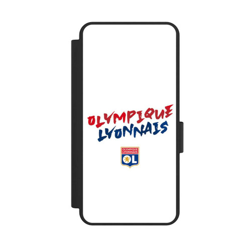 Samsung Galaxy S25 Edge NIVOflip Pinceau OL blanc